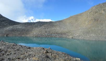 Cho Lemo or Heavenly pond