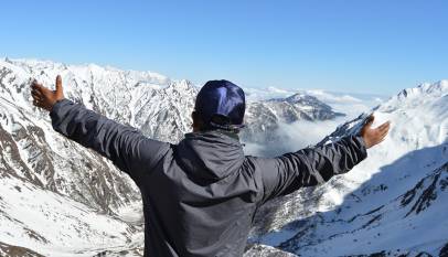 Paldor Expedition Experiences