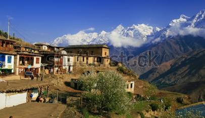 upper dolpo treks Trekking in Nepal Highlights Tourism