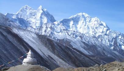 makalu