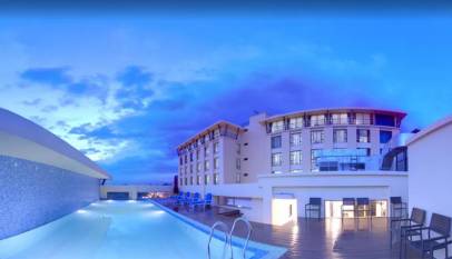 Soaltee Shiv Bikram Hotel