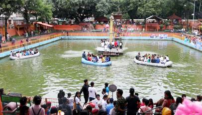 Nag Panchami festival