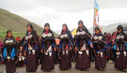 Dolpo culture
