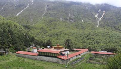 Lapchi-Spiritual-destination