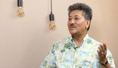 Prachand Man Shrestha