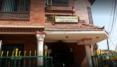 TAAN secretariat