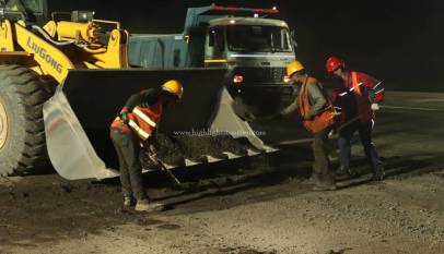 TIA-Airport-reconstruction