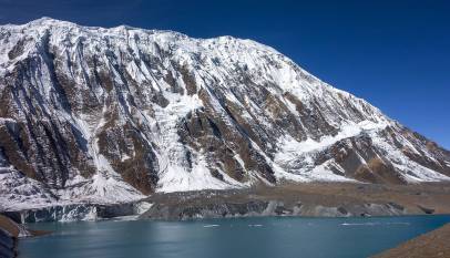 Tilicho peak