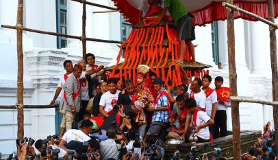 Indrajatra