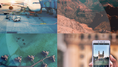 World Economic Forum basis of global tourism