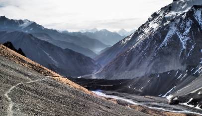 Annapurna circuit