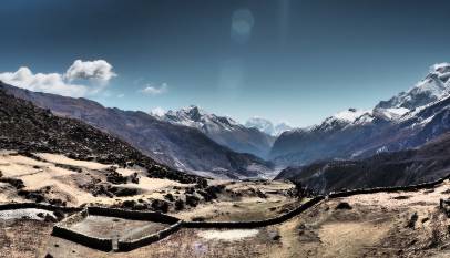 Annapurna circuit