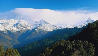 Dhaulagiri