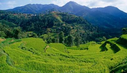 Kakani - Photo: Pasang Kazi Sherpa