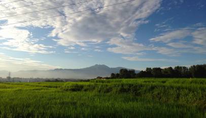 Phulchwoki hill - Photo: Birendra Thapa