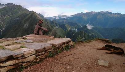 Rukum - Photo: Surendra Thapa