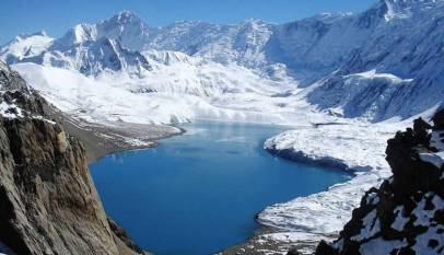 Tilicho Lake