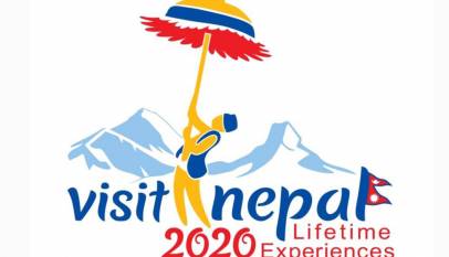 Visit Nepal Year 2020