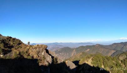 Bethanchowk (King of Hills)