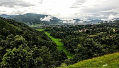 Dhulikhel Photo Saras Thapa