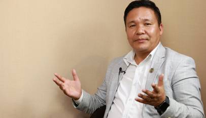 Nimal Lama (Province-3, Assembly Member)