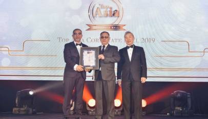 Nepal wins award for 'Best Asian nation in mountaineering adventures