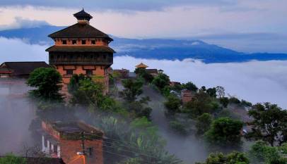 Nuwakot