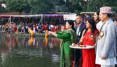 Chhath