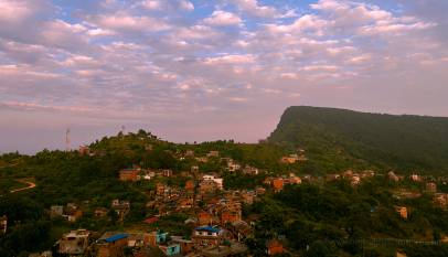 Bandipur-another tourist destination