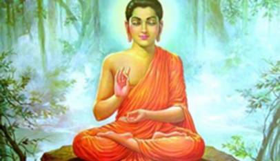 Lord Buddha