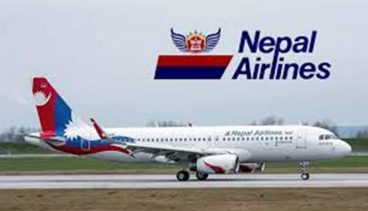 Nepal Airlines