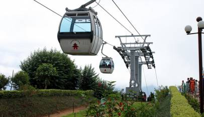 manakamana-cable-car