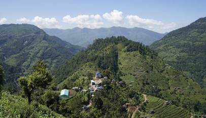 Galkot, Baglung