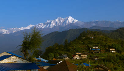 Marshyandi Rural Municipality