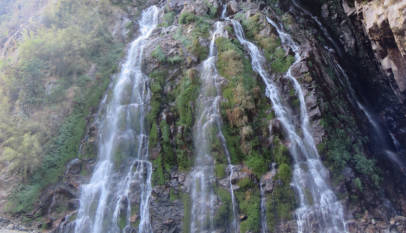 Marshyandi Rural Municipality